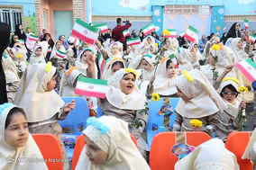 جشن شکوفه ها
