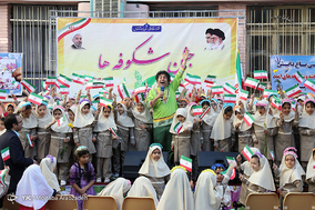 جشن شکوفه ها