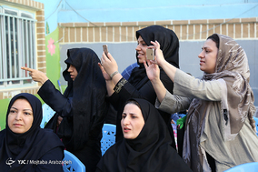 جشن شکوفه ها