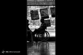 مردان بی ادعا