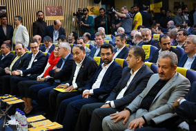 اولین آزمایش شبکه ی کامل 5G در کشور