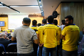 اولین آزمایش شبکه ی کامل 5G در کشور