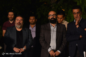 رونمایی از ترجمه دیوان حافظ به زبان صربی