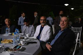 رونمایی از ترجمه دیوان حافظ به زبان صربی