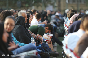 استقبال از 500 دانشجوی جدیدالورود دانشگاه امیرکبیر