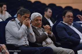 پویش مردمی من صدای آب هستم