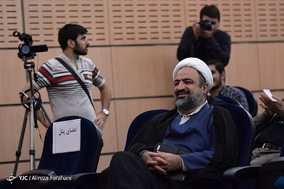 پویش مردمی من صدای آب هستم