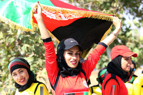 چهارمين دوره مسابقات بين المللي قايقراني باشگاه سكان