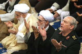 نماز جمعه تهران
