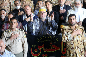 نماز جمعه تهران