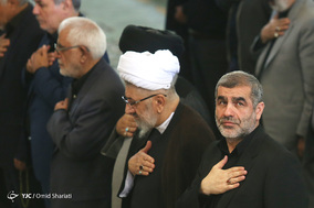 نماز جمعه تهران