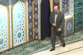 نماز جمعه تهران