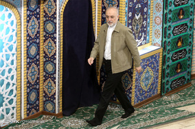 نماز جمعه تهران