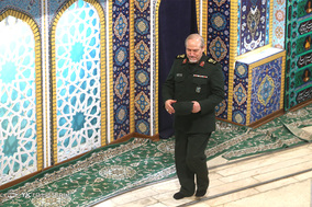 نماز جمعه تهران