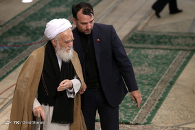نماز جمعه تهران
