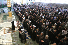 نماز جمعه تهران