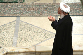 نماز جمعه تهران