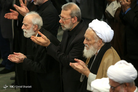 نماز جمعه تهران