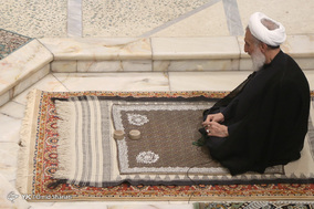 نماز جمعه تهران