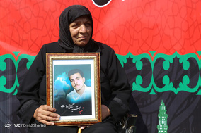 راهپیمایی ضدآمریکایی نمازگزاران جمعه تهران