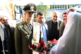 آغاز سال تحصیلی 96-97 با حضور وزیر دفاع