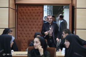 نشست خبری سخنگوی شورای نگهبان