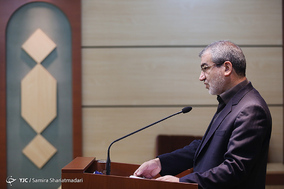 نشست خبری سخنگوی شورای نگهبان