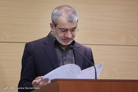 نشست خبری سخنگوی شورای نگهبان