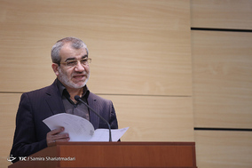 نشست خبری سخنگوی شورای نگهبان
