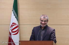 نشست خبری سخنگوی شورای نگهبان