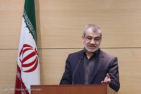نشست خبری سخنگوی شورای نگهبان