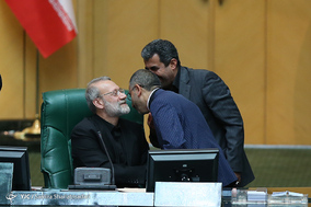 صحن علنی خانه ملت