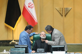 صحن علنی خانه ملت