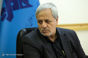 دیدار معاون توسعه روستایی و مناطق محروم ریاست‌جمهوری با رئیس صدا و سیما