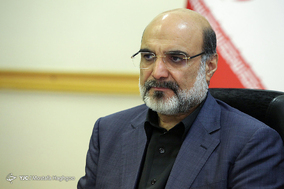 دیدار معاون توسعه روستایی و مناطق محروم ریاست‌جمهوری با رئیس صدا و سیما