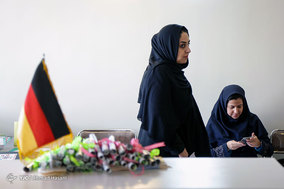 آغاز سال تحصیلی جدید در مدرسه بین‌المللی شکوه ایرانیان در مشهد