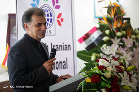 آغاز سال تحصیلی جدید در مدرسه بین‌المللی شکوه ایرانیان در مشهد