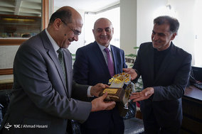 آغاز سال تحصیلی جدید در مدرسه بین‌المللی شکوه ایرانیان در مشهد