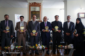 آغاز سال تحصیلی جدید در مدرسه بین‌المللی شکوه ایرانیان در مشهد