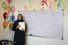 آغاز سال تحصیلی جدید در مدرسه بین‌المللی شکوه ایرانیان در مشهد