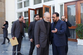 مراسم گرامیداشت روز جهانی گردشگری