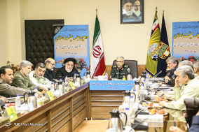 دومین جلسه هیت امنای موزه انقلاب اسلامی
