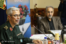 دومین جلسه هیت امنای موزه انقلاب اسلامی