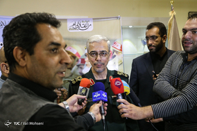 دومین جلسه هیت امنای موزه انقلاب اسلامی