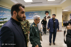 دومین جلسه هیت امنای موزه انقلاب اسلامی