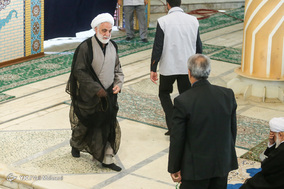 نماز جمعه تهران
