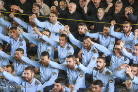 نماز جمعه تهران