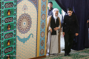 نماز جمعه تهران