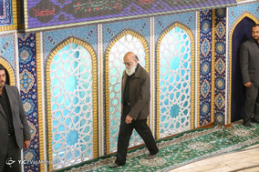نماز جمعه تهران
