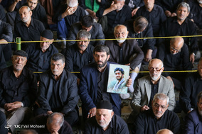 نماز جمعه تهران